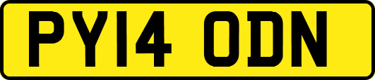 PY14ODN