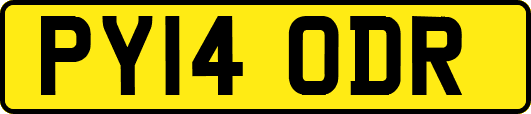PY14ODR