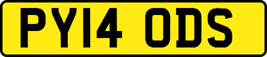 PY14ODS