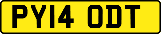 PY14ODT