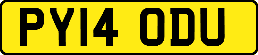 PY14ODU