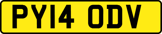 PY14ODV