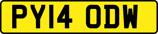 PY14ODW