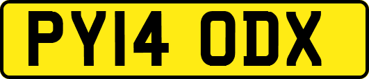 PY14ODX