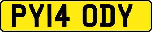 PY14ODY