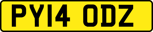 PY14ODZ