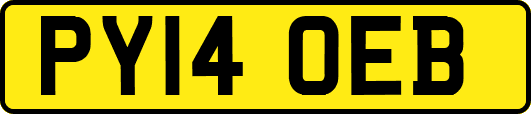 PY14OEB