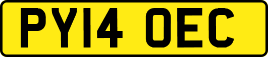 PY14OEC