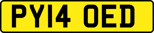 PY14OED