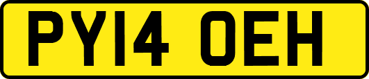 PY14OEH