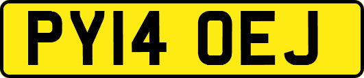 PY14OEJ