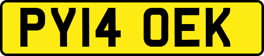 PY14OEK