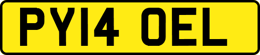 PY14OEL