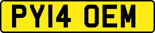 PY14OEM
