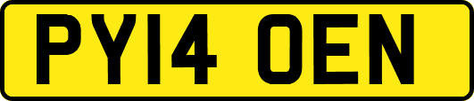PY14OEN