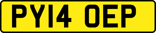 PY14OEP