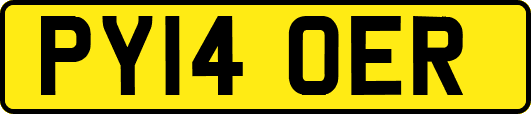 PY14OER