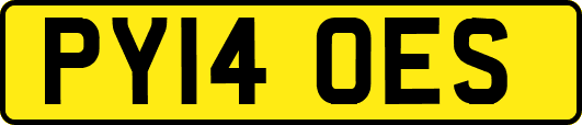 PY14OES