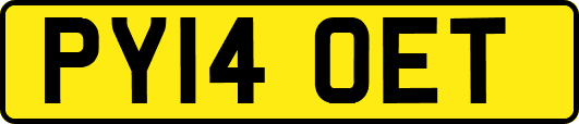 PY14OET