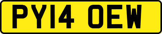 PY14OEW