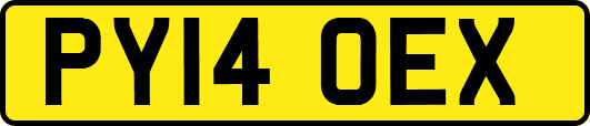 PY14OEX