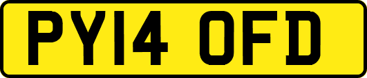 PY14OFD