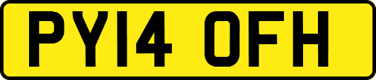 PY14OFH