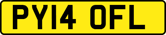 PY14OFL