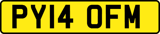PY14OFM