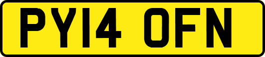PY14OFN