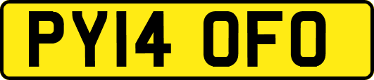 PY14OFO