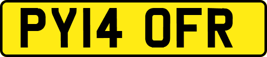 PY14OFR