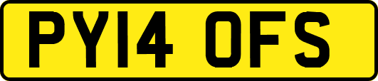 PY14OFS