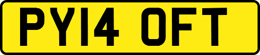 PY14OFT