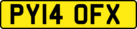 PY14OFX