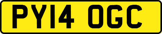 PY14OGC