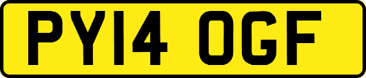 PY14OGF