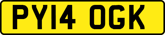 PY14OGK