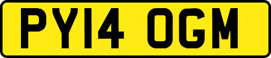 PY14OGM