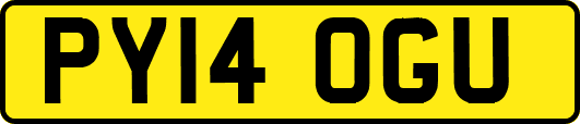 PY14OGU