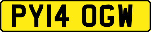 PY14OGW
