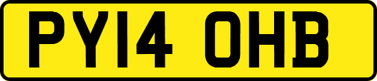 PY14OHB