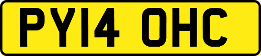PY14OHC