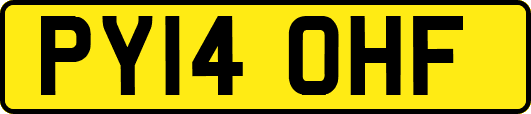 PY14OHF