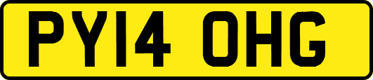 PY14OHG