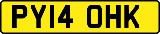 PY14OHK