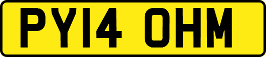 PY14OHM