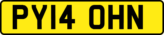 PY14OHN