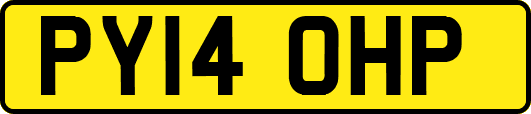 PY14OHP