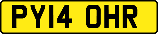 PY14OHR